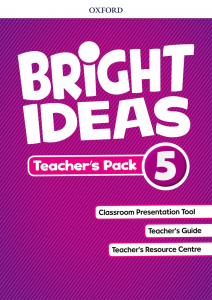 Оксфорд Bright ideas 5 Teachers Pack